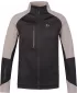 Muški sweatshirt HANNAH TARIQ II ANTRACIT/KOZA