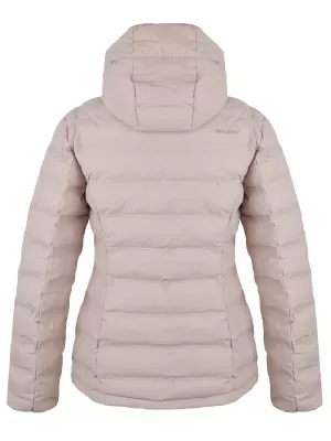 Ženska jakna HUSKY NENIE L BEŽ