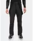 Muške softshell skijaške hlače KILPI RHEA-M WM0409KI CRNA