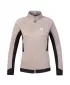 Ženski sweatshirt HANNAH NELA KOZA/ANTRACIT