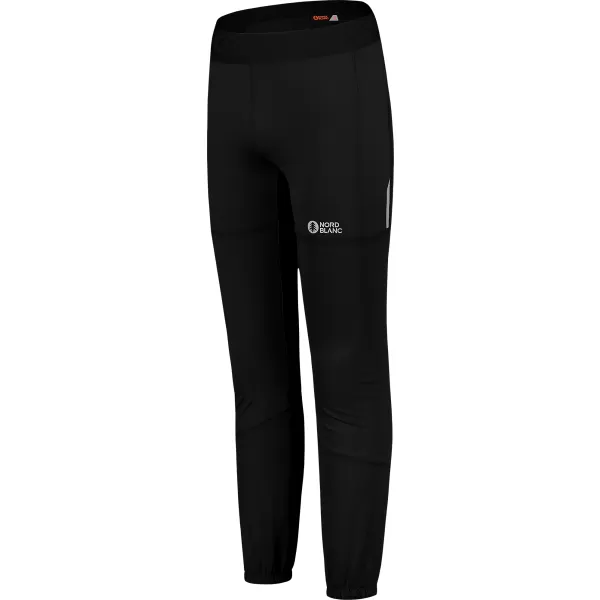  Muške multi-sportske hlače NORDBLANC RELISH NBWPM8088 CRNI 