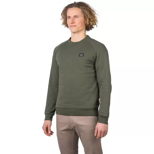  Muški sweatshirt HANNAH TEGAL BH LIST VINOVE LOZE 