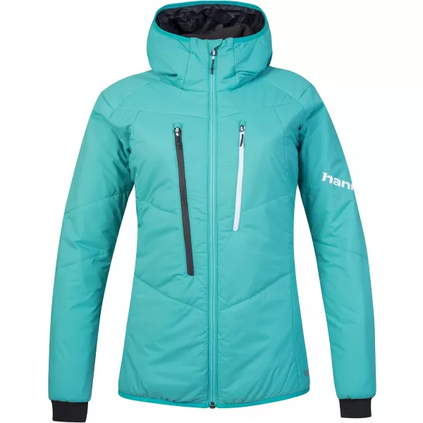  Ženska jakna HANNAH GABBY HOODY II ZALJEV LATIGO 