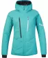 Ženska jakna HANNAH GABBY HOODY II ZALJEV LATIGO