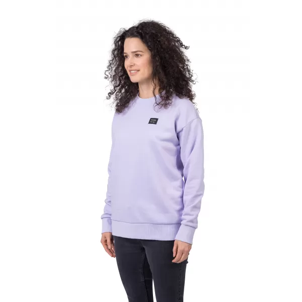  Ženski sweatshirt HANNAH MOLY BH LJUBIČASTI VRIJESAK 