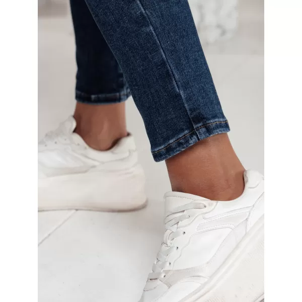  Dame DSTREET BEVINO UY2200 TAMNOPLAV 