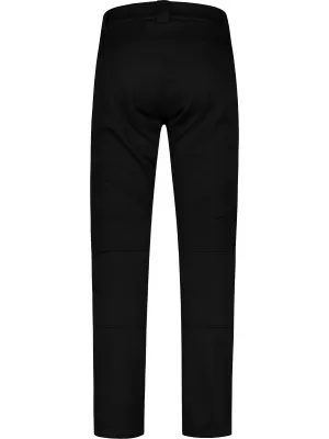 Muške softshell hlače NORDBLANC BOLDNESS NBFPM8094 CRNA