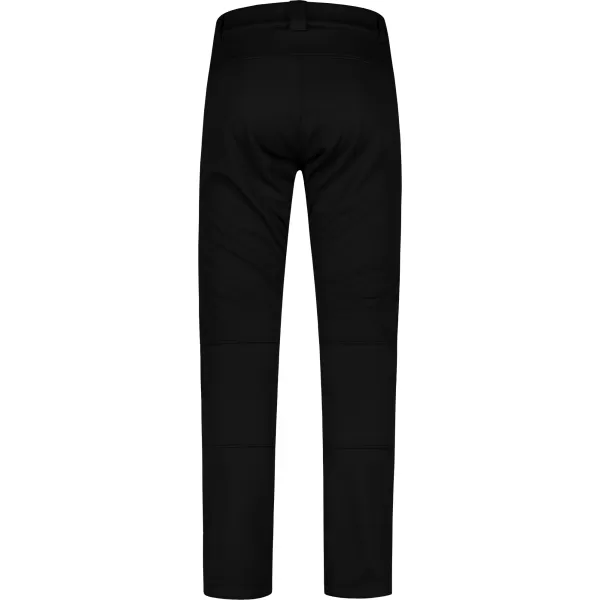  Muške softshell hlače NORDBLANC BOLDNESS NBFPM8094 CRNA 