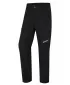 Muške softshell hlače HUSKY KAVIA M CRNA