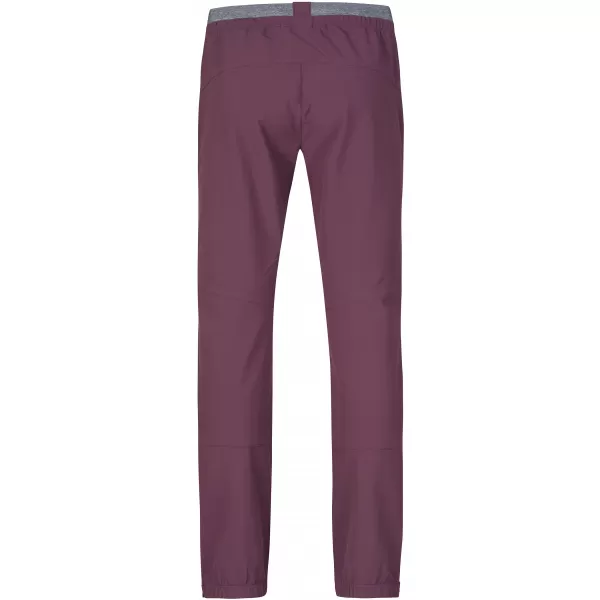  Ženske hlače HANNAH KASH W PANTS SMOKVA 