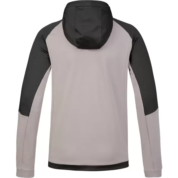  Muški sweatshirt HANNAH TARIQ HOODY KOZA/ANTRACIT 