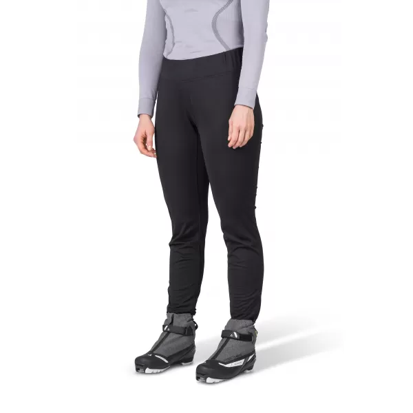  Ženske hlače HANNAH ALISON PANTS II ANTRACIT 
