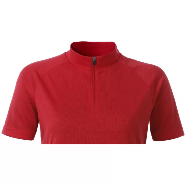  Ženski biciklistički dres ALTISPORT NoPrint NP/ALW115NJ IZD 