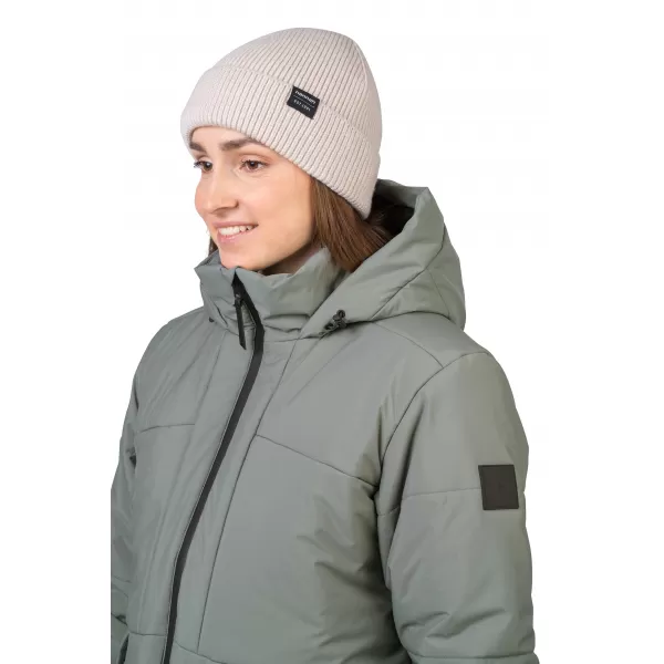  Ženska jakna HANNAH TEA CASTOR GRAY 