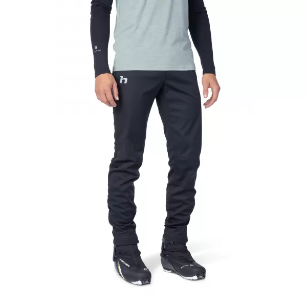  Muške hlače HANNAH NORDIC PANTS II ANTRACIT 