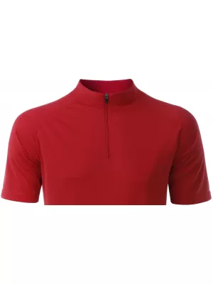 Muški biciklistički dres ALTISPORT NoPrint NP/ALM215NJ IZD