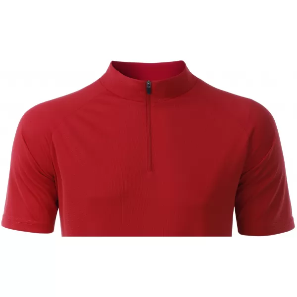  Muški biciklistički dres ALTISPORT NoPrint NP/ALM215NJ IZD 