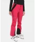 Ženske softshell skijaške hlače KILPI RHEA-W WL0409KI RUŽIČASTA