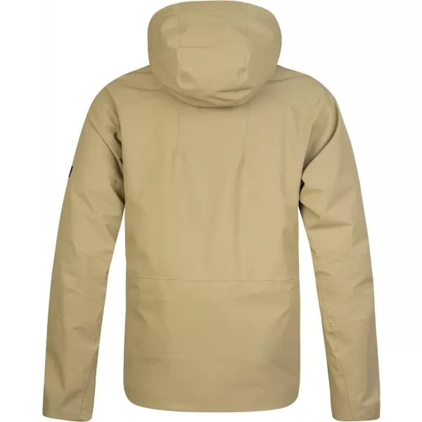  Muška skijaška jakna HANNAH CHANDLER MORSKA TRAVA 
