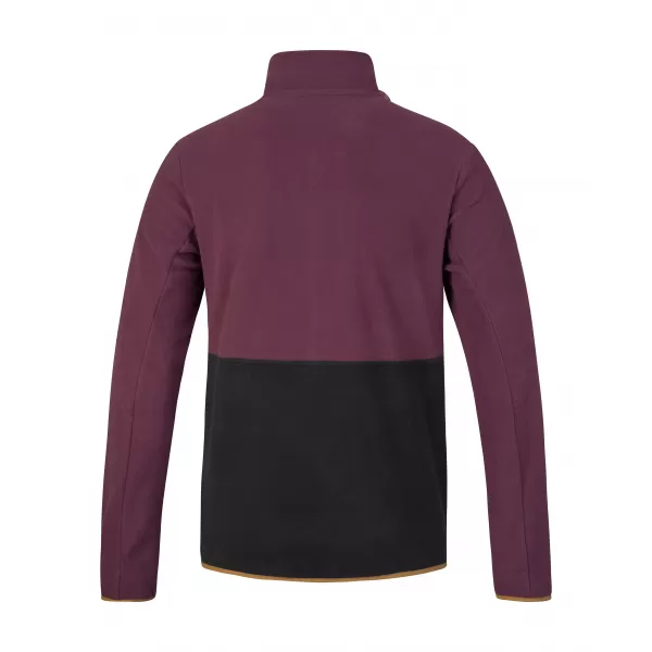  Muški sweatshirt HANNAH MINT SMOKVA/ANTRACIT 