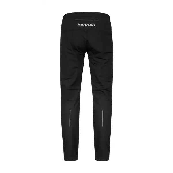  Muške hlače HANNAH NORDIC PANTS II ANTRACIT 