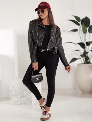 Dame DSTREET STYLOVITA CRNI