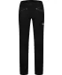 Ženske softshell hlače NORDBLANC BRAVEPATH NBFPL8097 CRNA