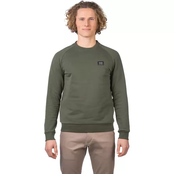  Muški sweatshirt HANNAH TEGAL BH LIST VINOVE LOZE 