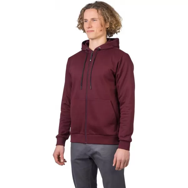  Muški sweatshirt HANNAH ROFY HOODY PORT ROYALE 