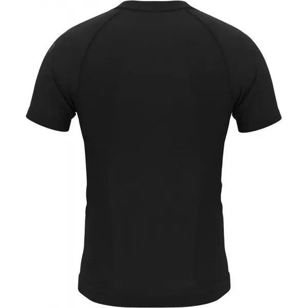  Muška termo majica HANNAH ACTIVE TS S/S ANTRACIT 