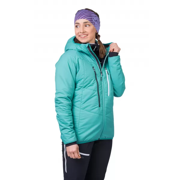  Ženska jakna HANNAH GABBY HOODY II ZALJEV LATIGO 