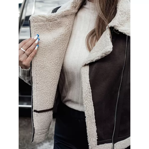  Prsluk DSTREET WOOLZIP TY4746 ČERNÁ/KARAMELOVÁ CRNA/SMEĐA 