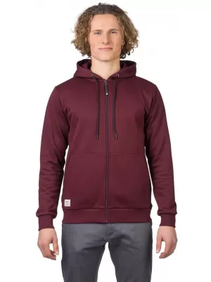 Muški sweatshirt HANNAH ROFY HOODY PORT ROYALE