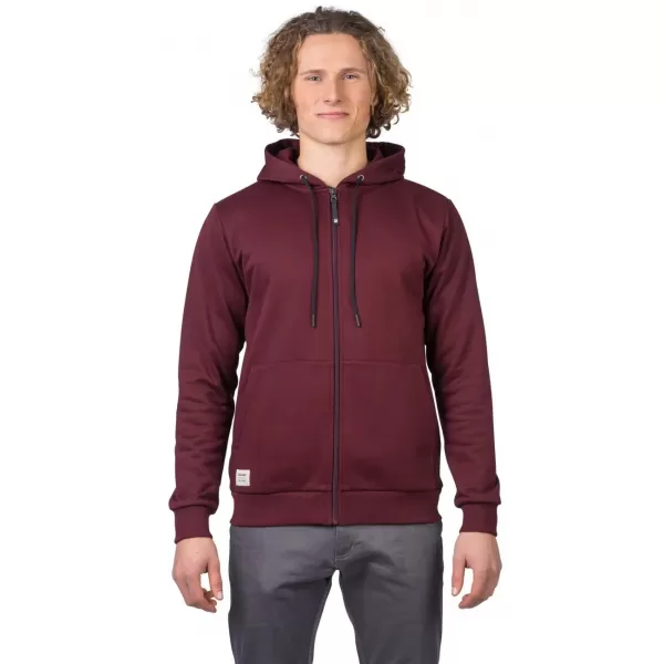  Muški sweatshirt HANNAH ROFY HOODY PORT ROYALE 
