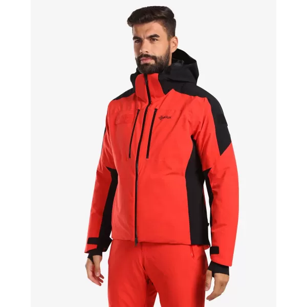  Premium skijaška jakna KILPI DEXEN-U WU0150KI CRVENA 