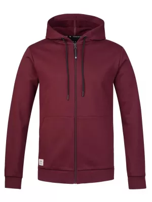 Muški sweatshirt HANNAH ROFY HOODY PORT ROYALE