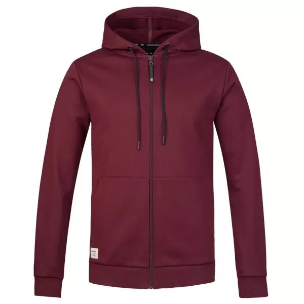  Muški sweatshirt HANNAH ROFY HOODY PORT ROYALE 