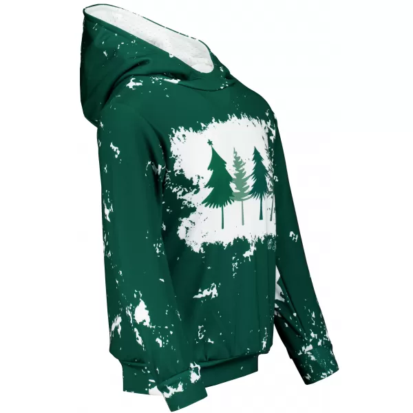 Dječja vrhunska funkcionalna majica ALTISPORT VOJ/ALKVN4MI01 ZELENA 