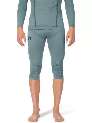 Muške termo hlače HANNAH THERMO ACTIVE P 3/4 STRATIFICIRANO MORE