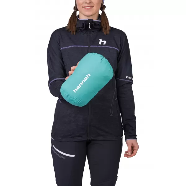  Ženska jakna HANNAH GABBY HOODY II ZALJEV LATIGO 