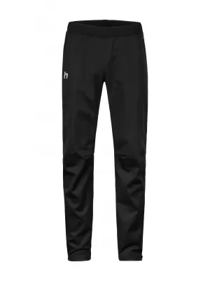 Muške hlače HANNAH NORDIC PANTS II ANTRACIT
