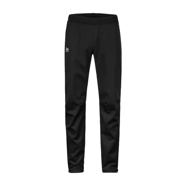  Muške hlače HANNAH NORDIC PANTS II ANTRACIT 