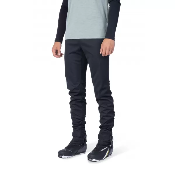  Muške hlače HANNAH NORDIC PANTS II ANTRACIT 