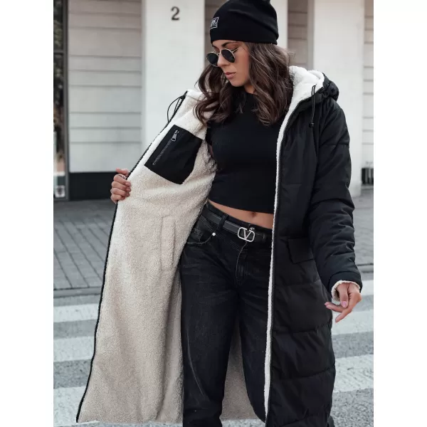  Kaput DSTREET GLAMPUFF TY4606 CRNI 