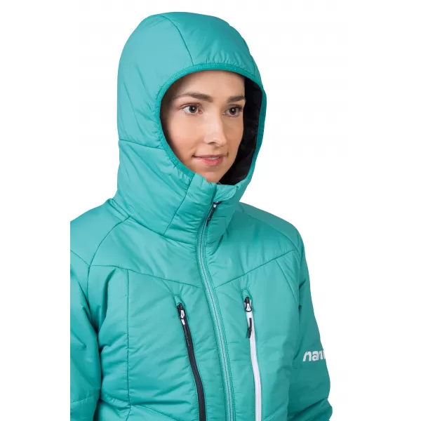  Ženska jakna HANNAH GABBY HOODY II ZALJEV LATIGO 
