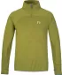 Muški sweatshirt HANNAH ETHAN HZ LIMA GRAH ZELENI MEL