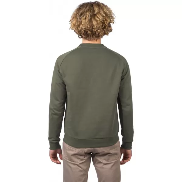  Muški sweatshirt HANNAH TEGAL BH LIST VINOVE LOZE 