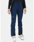 Ženske softshell skijaške hlače KILPI RHEA-W WL0409KI TAMNOPLAVA