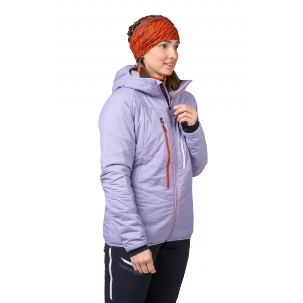  Ženska jakna HANNAH GABBY HOODY II GLICINIJA 