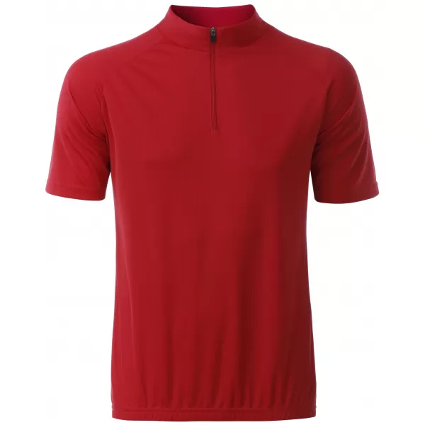  Muški biciklistički dres ALTISPORT NoPrint NP/ALM215NJ IZD 